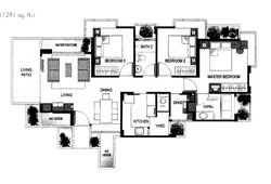 Aspen Loft (D15), Apartment #515293911